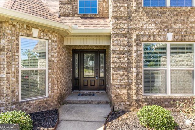 402 Charlotte Drive, Bonaire, GA 31005