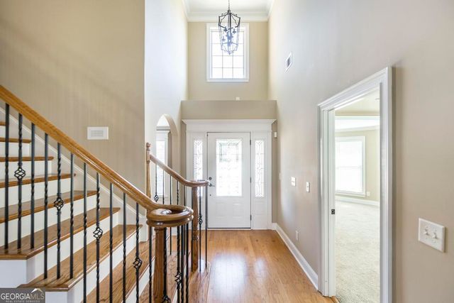 402 Charlotte Drive, Bonaire, GA 31005