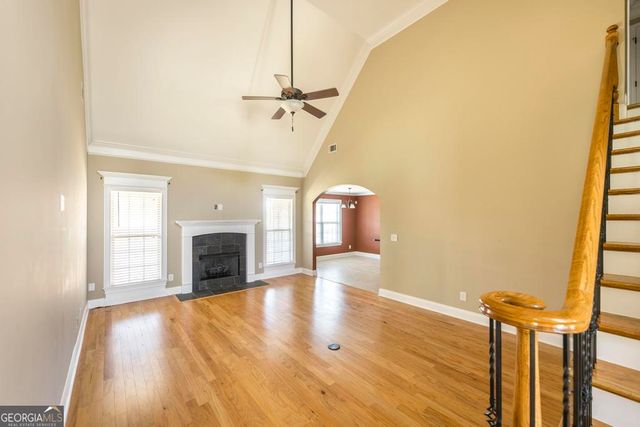 402 Charlotte Drive, Bonaire, GA 31005