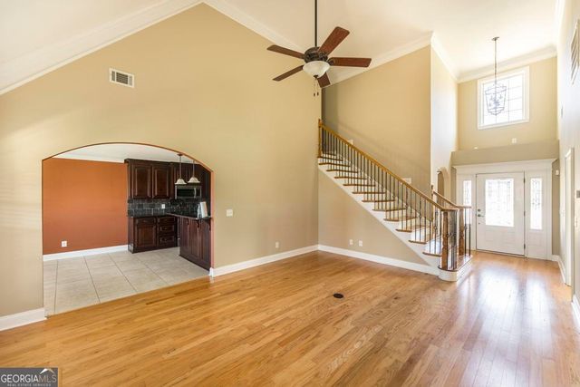 402 Charlotte Drive, Bonaire, GA 31005