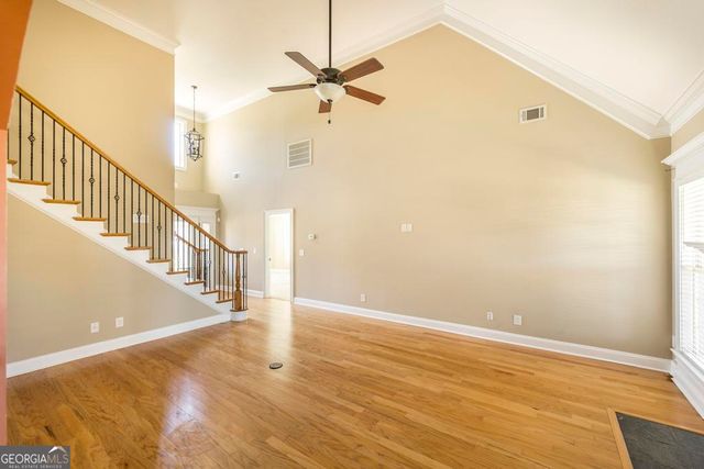 402 Charlotte Drive, Bonaire, GA 31005