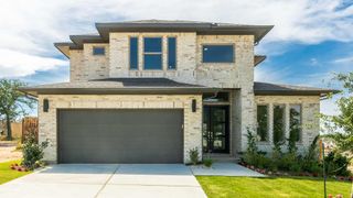 1417 Snowdrop DR, Georgetown, TX 78628
