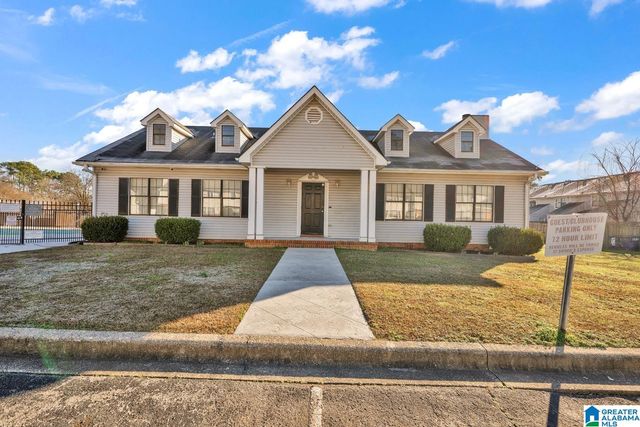 1531 APPLEGATE LANE, Alabaster, AL 35007