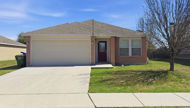 308 LONESTAR GAIT, Selma, TX 78154