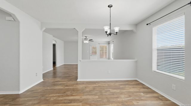 308 LONESTAR GAIT, Selma, TX 78154