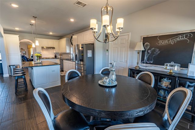 508 Tennington Lane, Shady Shores, TX 76208