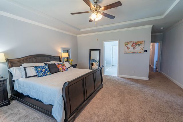 508 Tennington Lane, Shady Shores, TX 76208