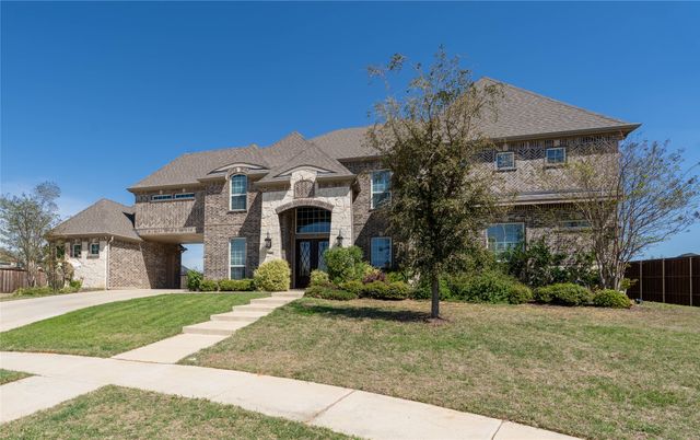 508 Tennington Lane, Shady Shores, TX 76208