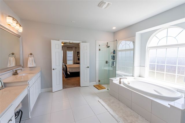 508 Tennington Lane, Shady Shores, TX 76208