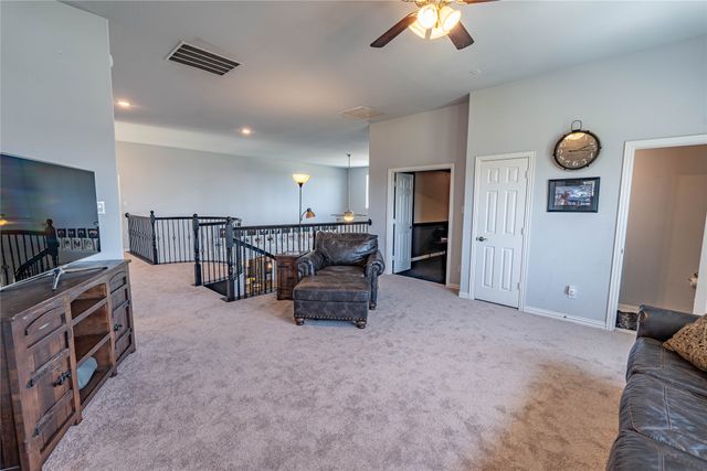 508 Tennington Lane, Shady Shores, TX 76208