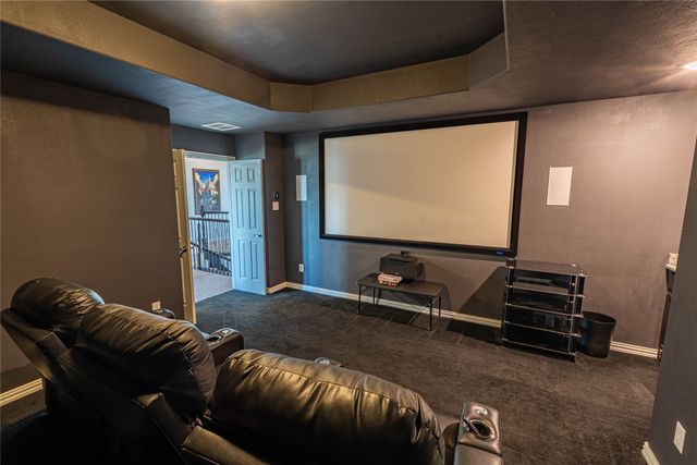 508 Tennington Lane, Shady Shores, TX 76208