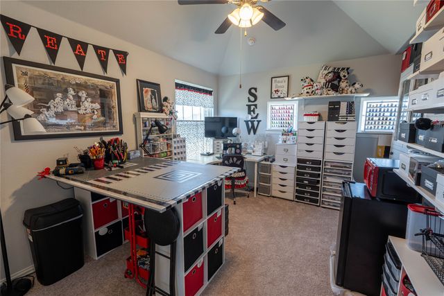 508 Tennington Lane, Shady Shores, TX 76208