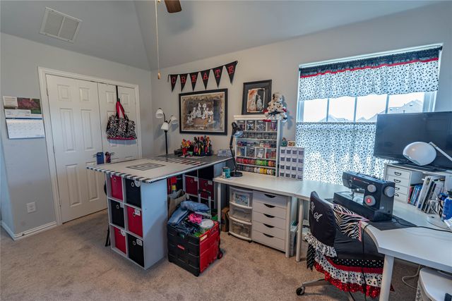 508 Tennington Lane, Shady Shores, TX 76208