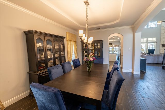 508 Tennington Lane, Shady Shores, TX 76208