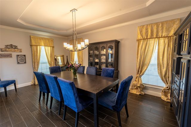 508 Tennington Lane, Shady Shores, TX 76208