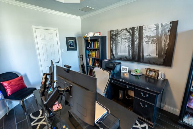 508 Tennington Lane, Shady Shores, TX 76208