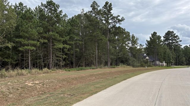 7241 Red Oak Grove Road, Montgomery, TX 77316