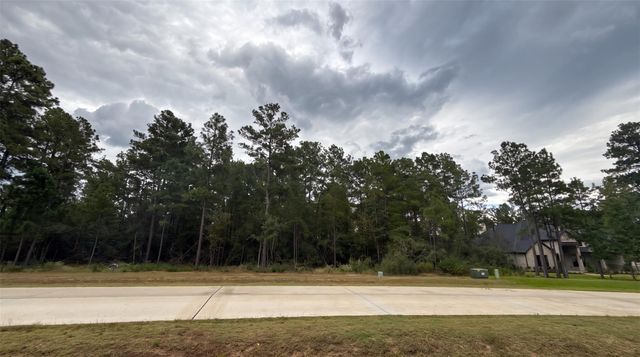 7241 Red Oak Grove Road, Montgomery, TX 77316