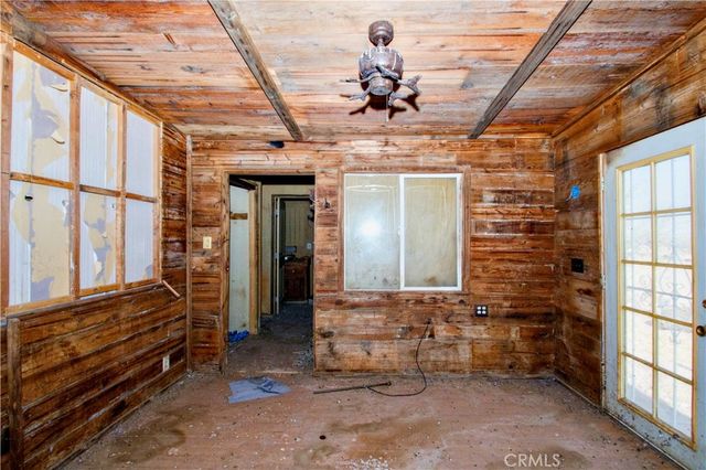62105 Moon Drive, Joshua Tree, CA 92252