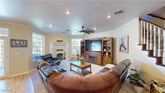 6440 Spanish Garden Court, Las Vegas, NV 89110