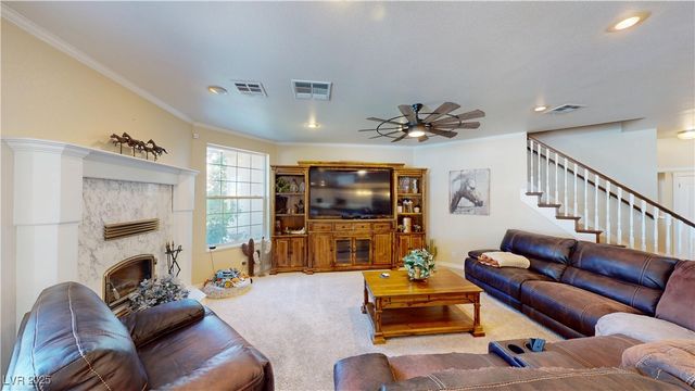 6440 Spanish Garden Court, Las Vegas, NV 89110