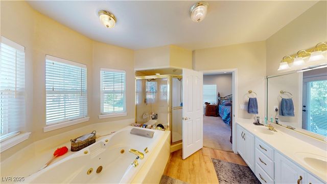 6440 Spanish Garden Court, Las Vegas, NV 89110