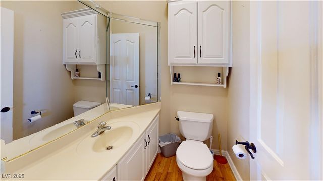 6440 Spanish Garden Court, Las Vegas, NV 89110