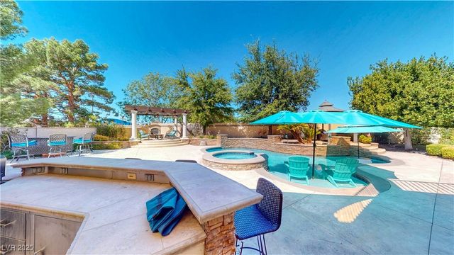 6440 Spanish Garden Court, Las Vegas, NV 89110
