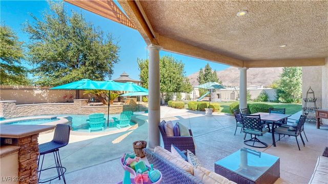 6440 Spanish Garden Court, Las Vegas, NV 89110