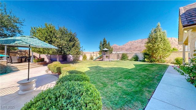 6440 Spanish Garden Court, Las Vegas, NV 89110