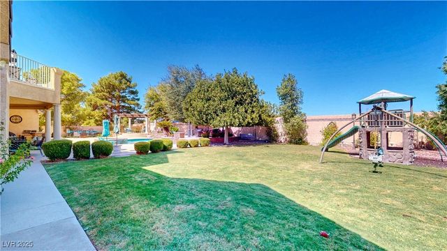 6440 Spanish Garden Court, Las Vegas, NV 89110