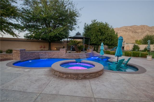 6440 Spanish Garden Court, Las Vegas, NV 89110