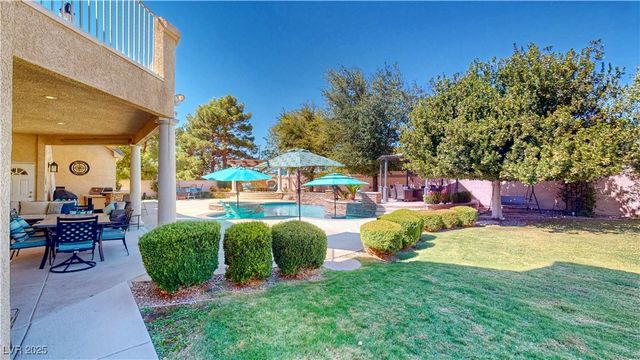 6440 Spanish Garden Court, Las Vegas, NV 89110