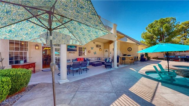 6440 Spanish Garden Court, Las Vegas, NV 89110