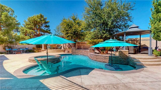 6440 Spanish Garden Court, Las Vegas, NV 89110