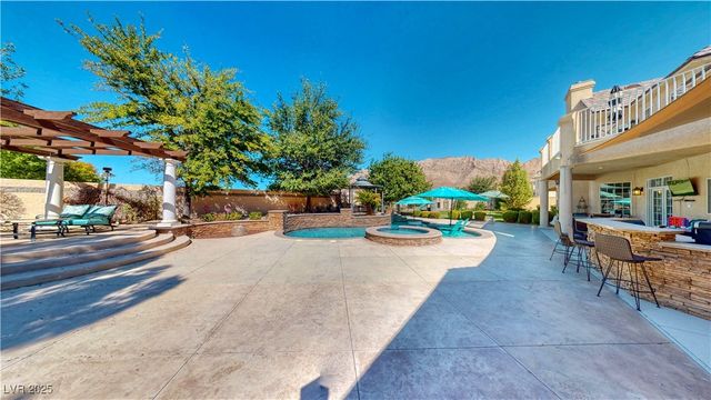 6440 Spanish Garden Court, Las Vegas, NV 89110