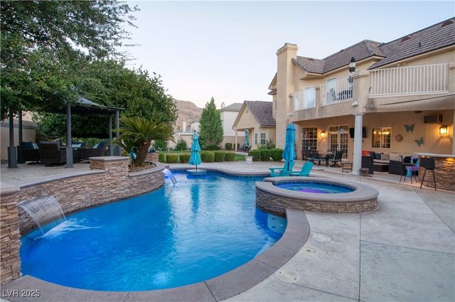 6440 Spanish Garden Court, Las Vegas, NV 89110