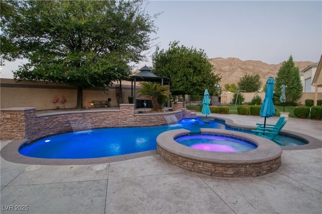 6440 Spanish Garden Court, Las Vegas, NV 89110