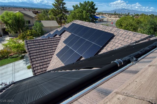 6440 Spanish Garden Court, Las Vegas, NV 89110