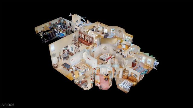 6440 Spanish Garden Court, Las Vegas, NV 89110