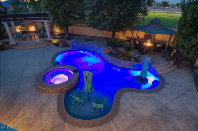 6440 Spanish Garden Court, Las Vegas, NV 89110