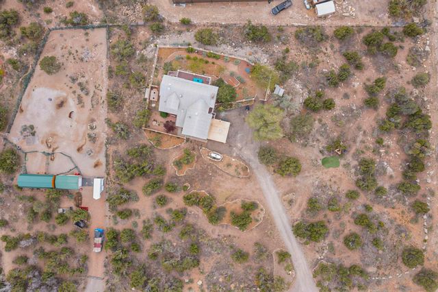 70 Snowflake Trail, Edgewood, NM 87015