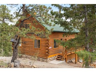 2578 Redhill Rd, Fairplay, CO 80440