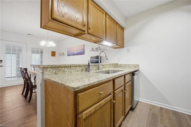 800 Brassie WAY, Newport News, VA 23602