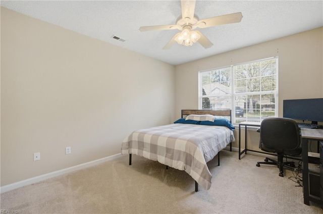 800 Brassie WAY, Newport News, VA 23602