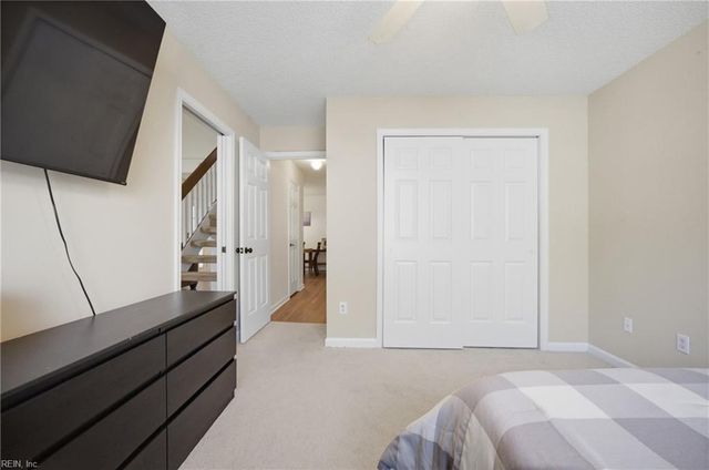800 Brassie WAY, Newport News, VA 23602