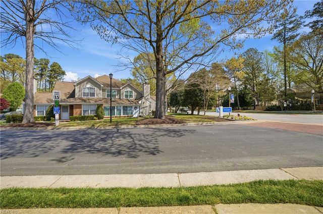 800 Brassie WAY, Newport News, VA 23602