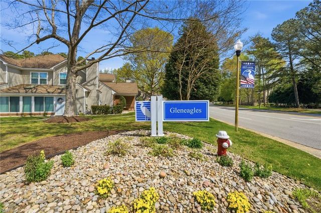 800 Brassie WAY, Newport News, VA 23602