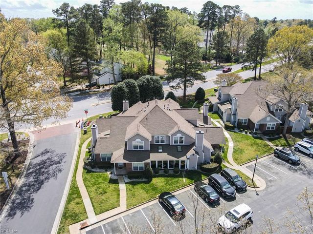 800 Brassie WAY, Newport News, VA 23602