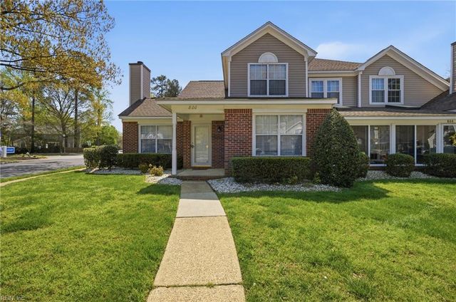 800 Brassie WAY, Newport News, VA 23602